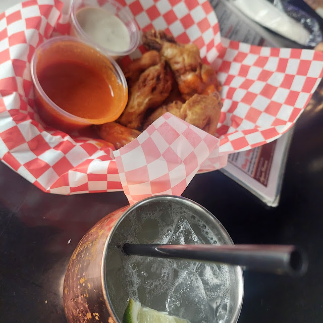 Wings