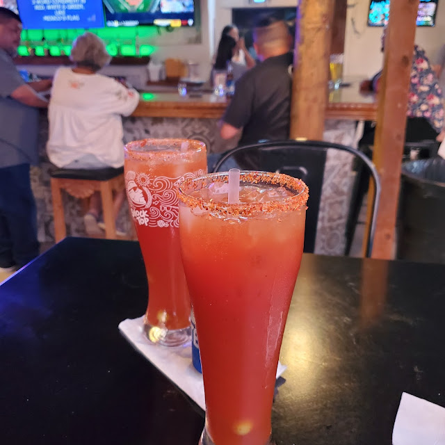 Michelada