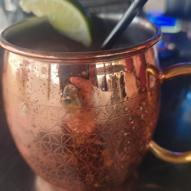 Moscow Mule