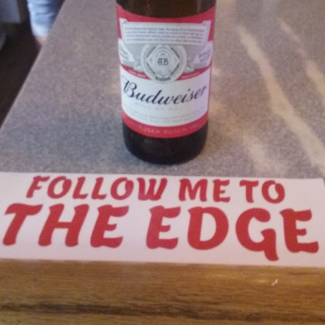 Red Stripe