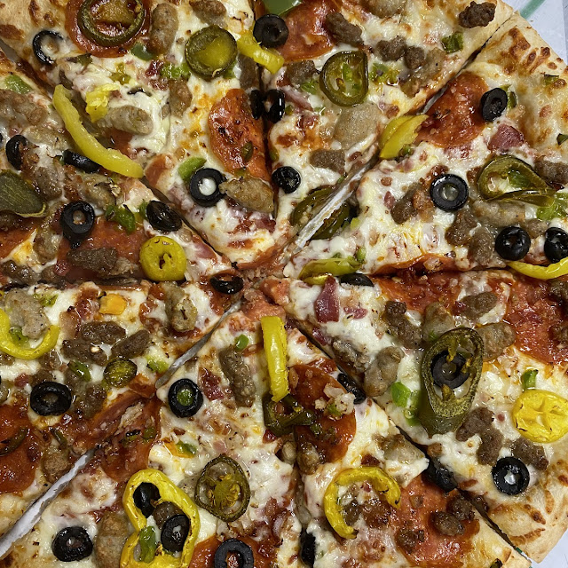 Peppers