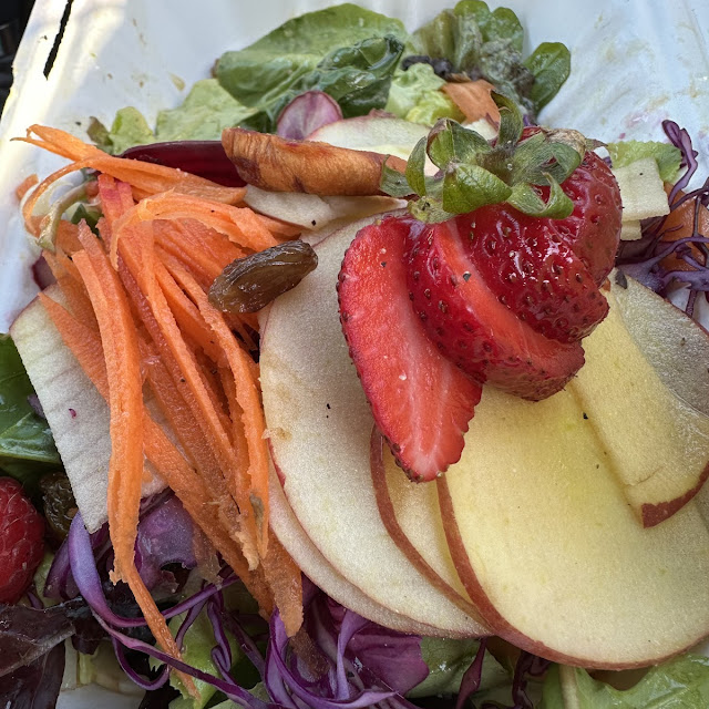 Farm Market Salad