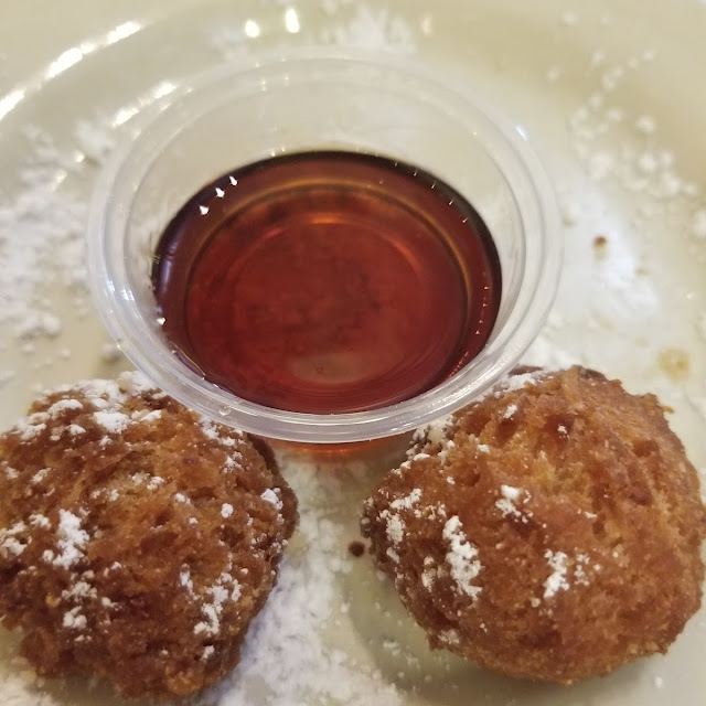 Hushpuppy