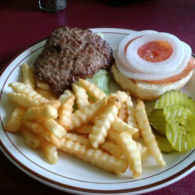Burger