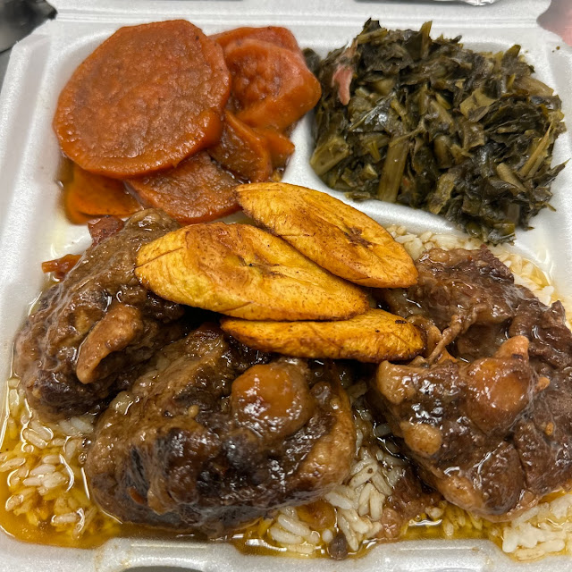 Collard Greens