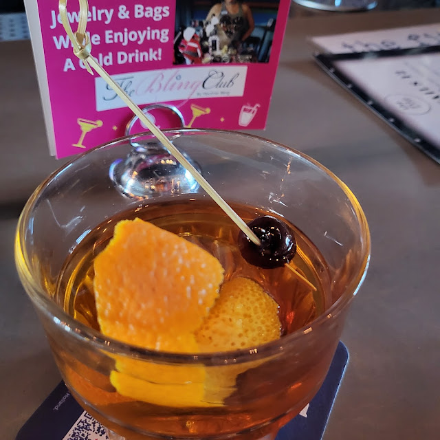 Old Fashioned