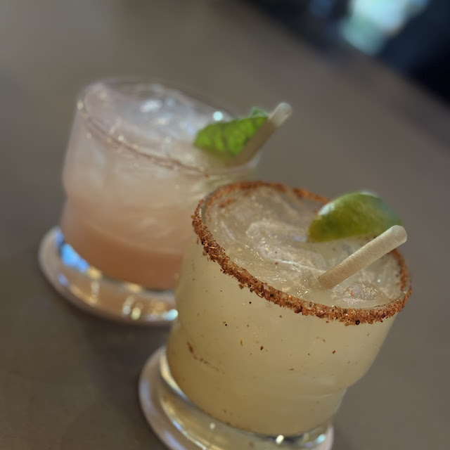Margarita