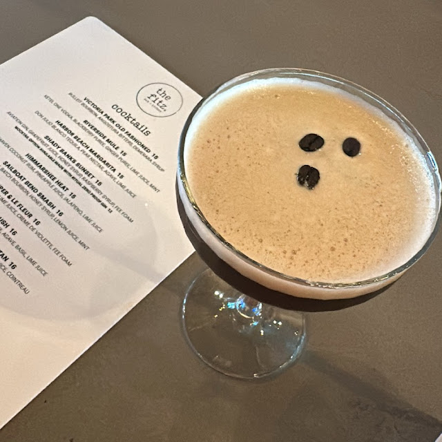 Espresso Martini
