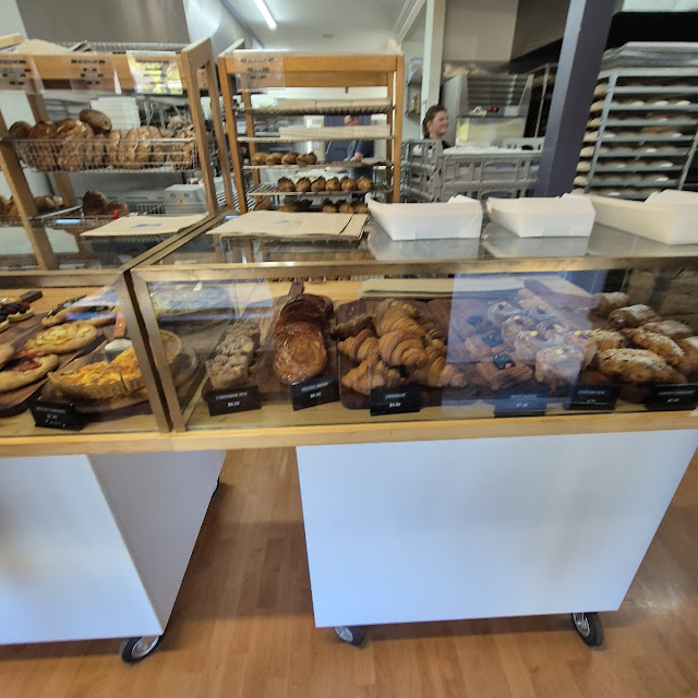 Croissants