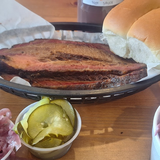 Brisket