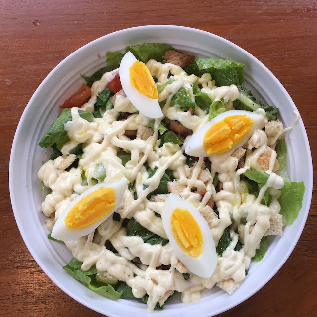 Caesar Salad