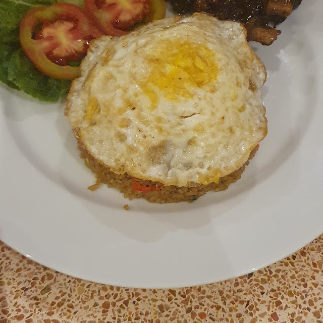 Nasi Goreng IGA