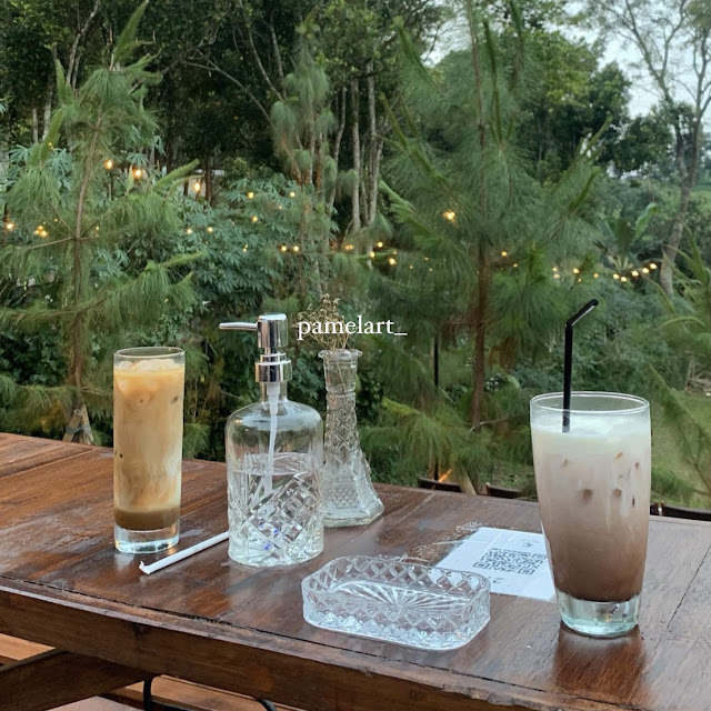 Ice Coffee