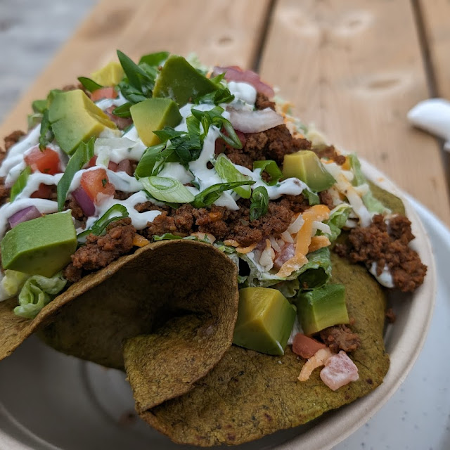 Taco Salad