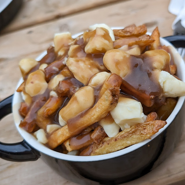 Poutine