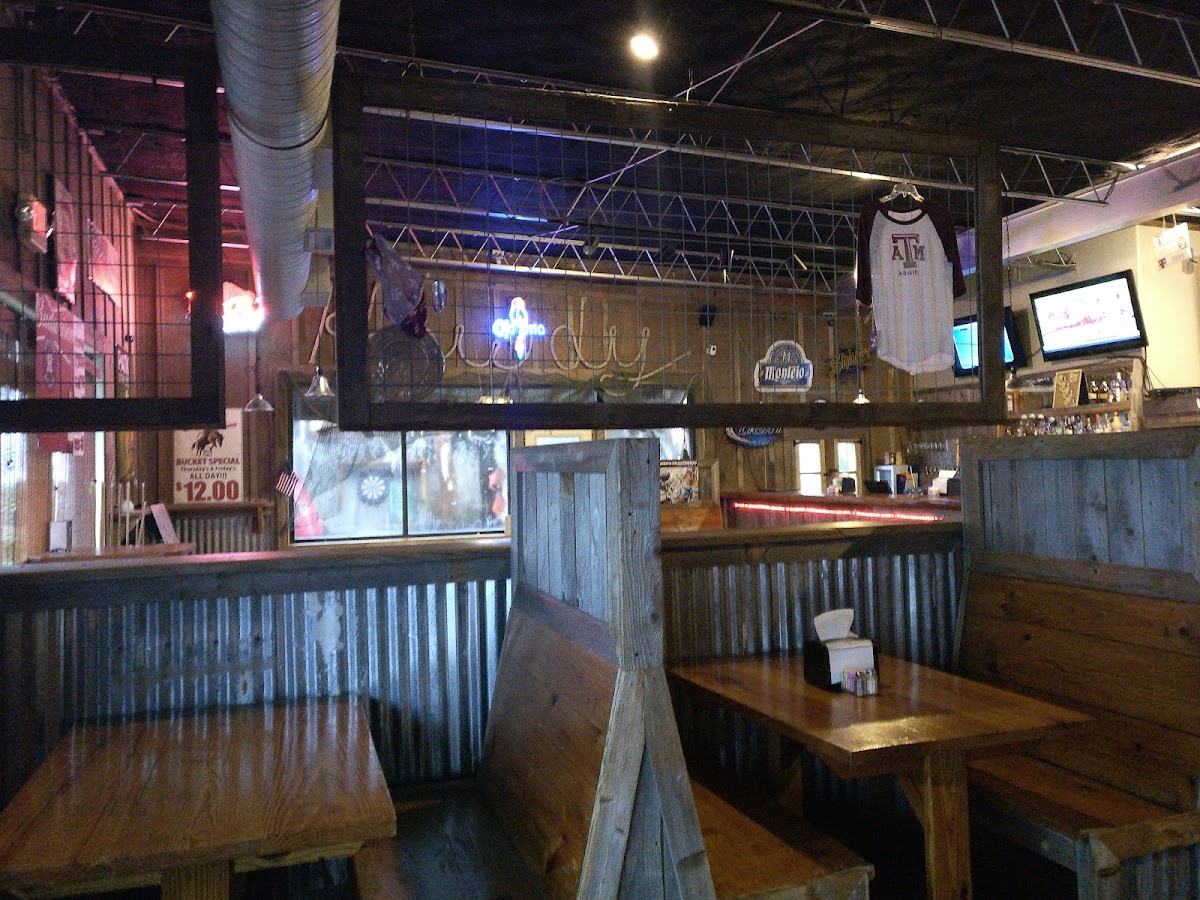 The Galley