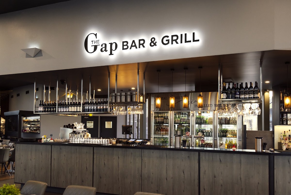 The Gap Bar & Grill