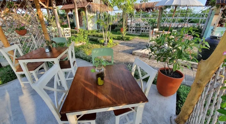The Garden Grille