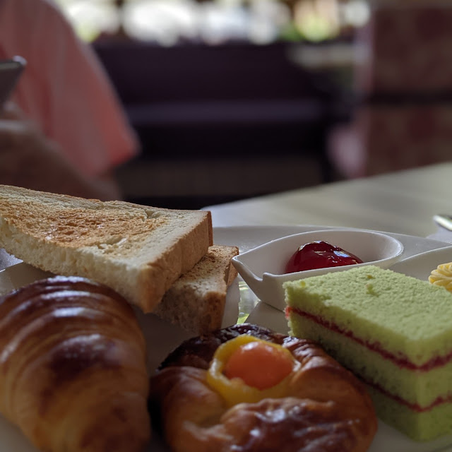 Pastry