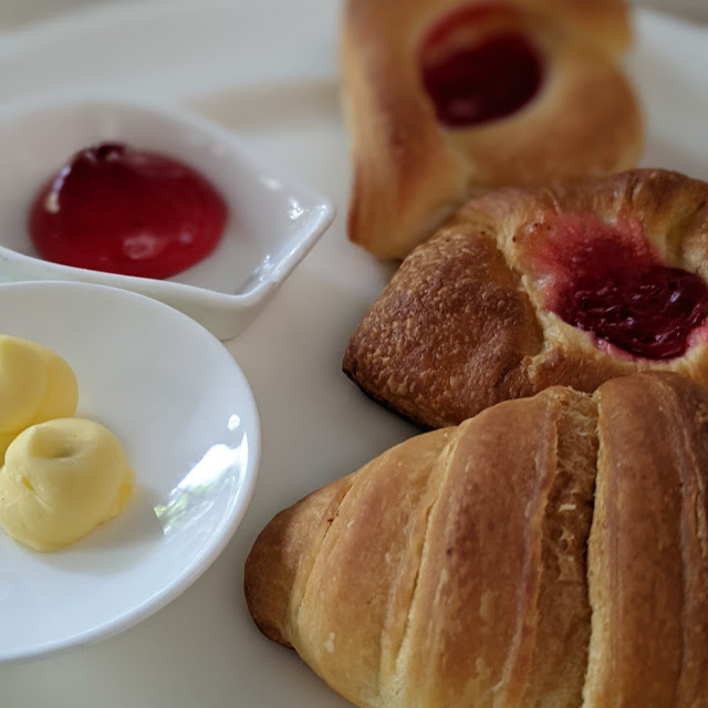 Croissant