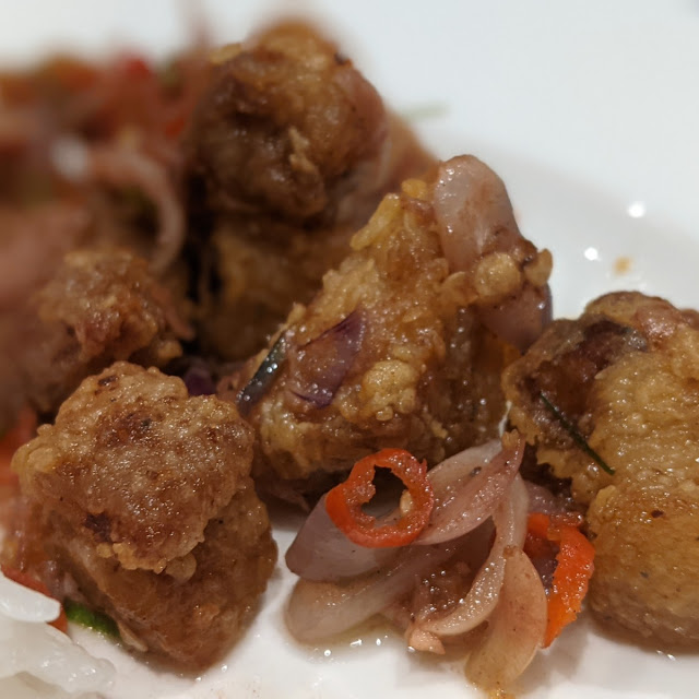 Babi Sambal Matah