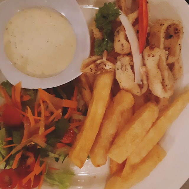 Calamari