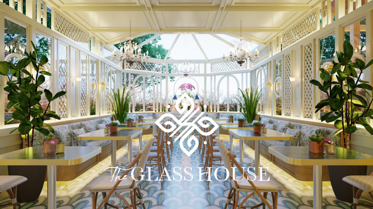 The Glass House Resto