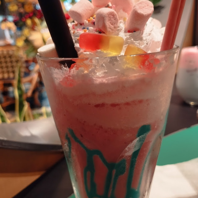 Unicorn Drink