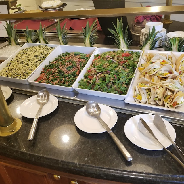 Salads