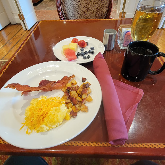 Migas
