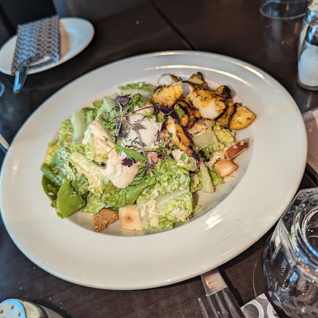 Caesar Salad