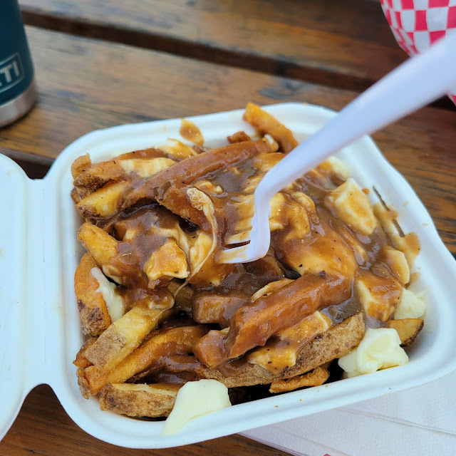 Poutine