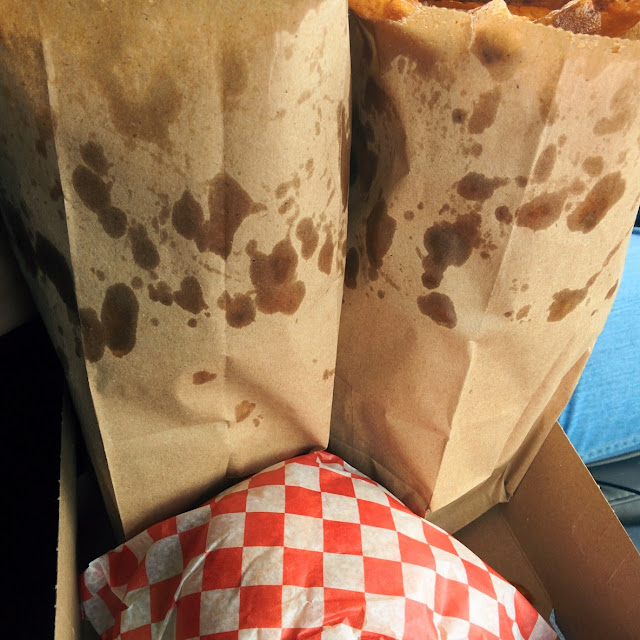 2 Medium Fries