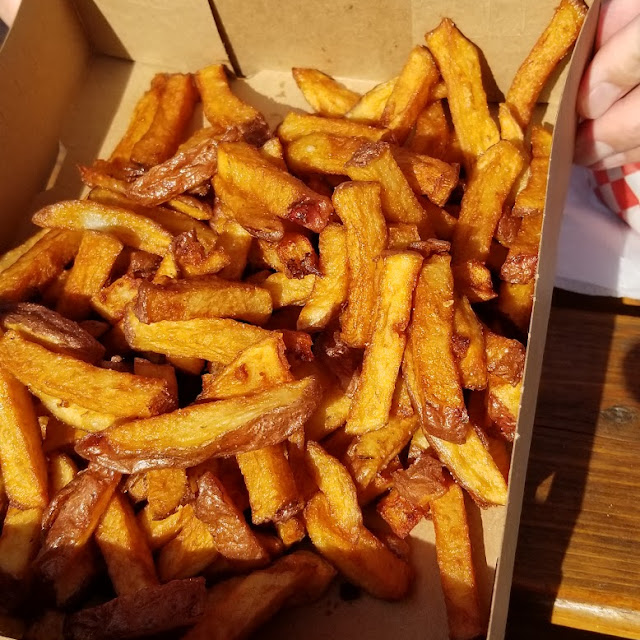 Home Fries Yummmy