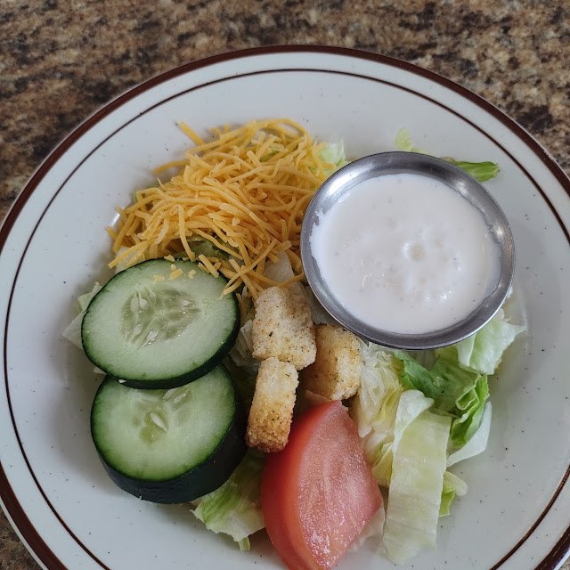Dinner Salad