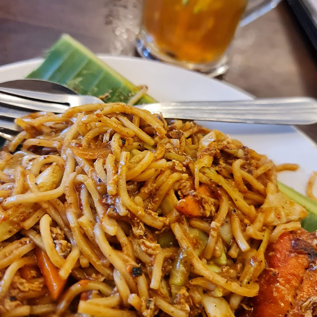 Mee Goreng