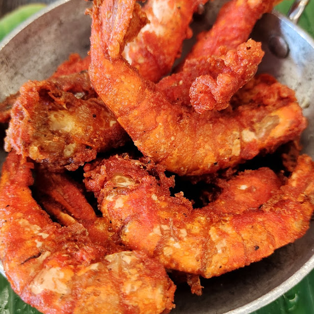 Prawn 65