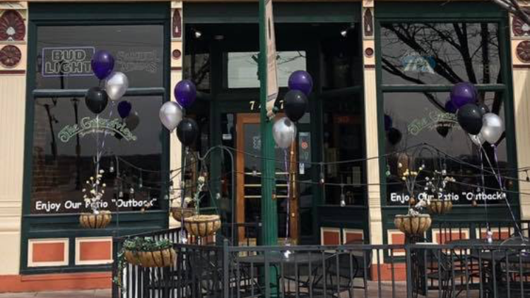 The Grandview Tavern and Grill