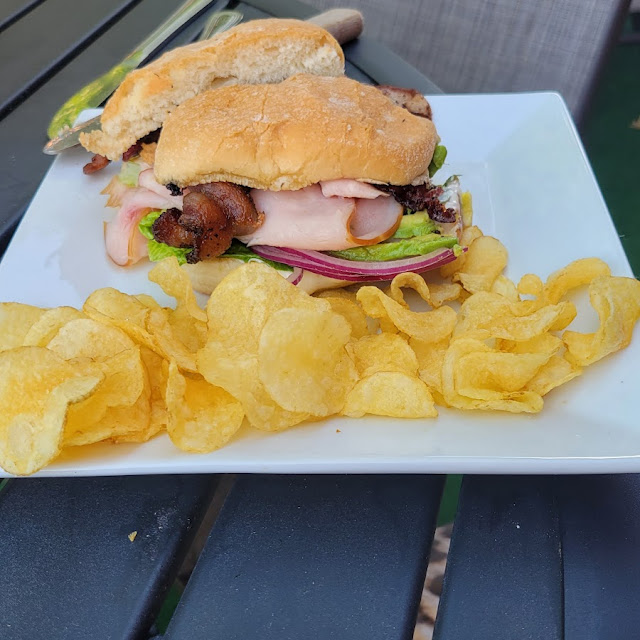 Turkey Club