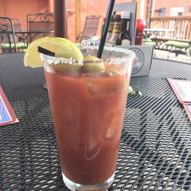 Bloody Mary