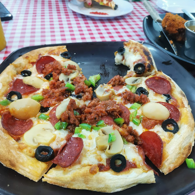 Don Pizza