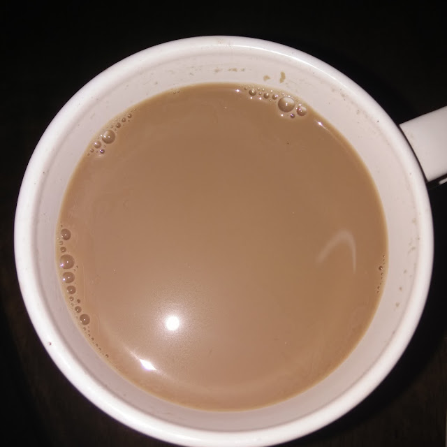 Masala Tea