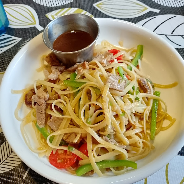 Spicy Italian Lamb