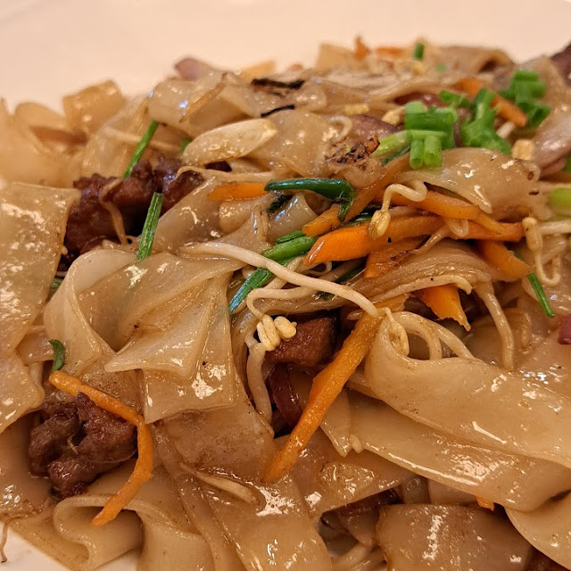 Beef Hofan