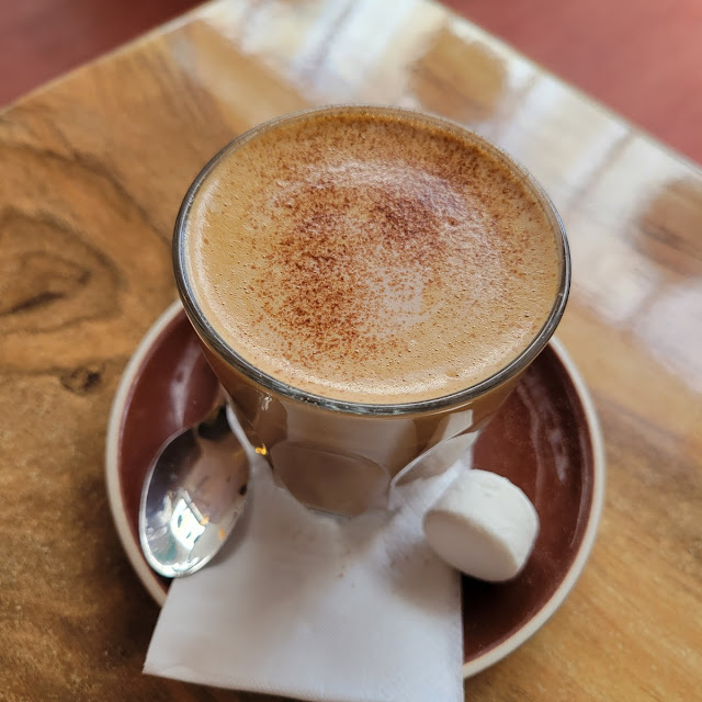 Mocha