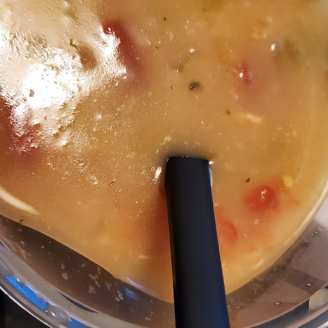 Green Chili