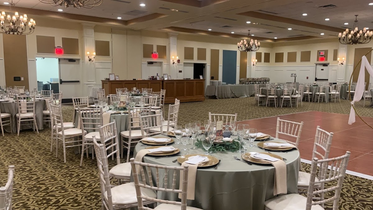 The Greens at Irem Clubhouse