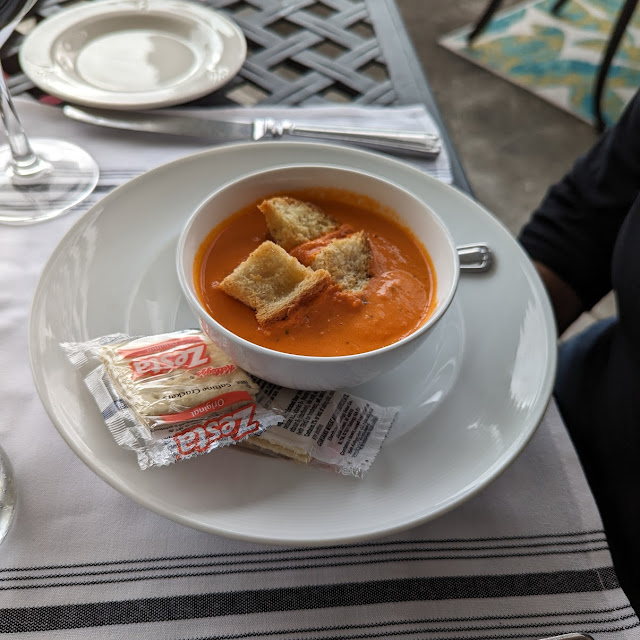 Tomato Soup