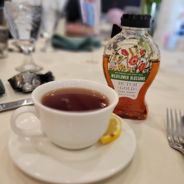 Earl Grey Tea