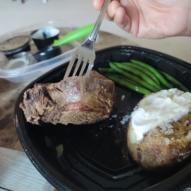 Baked Potato